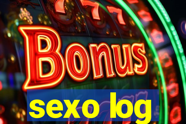 sexo log